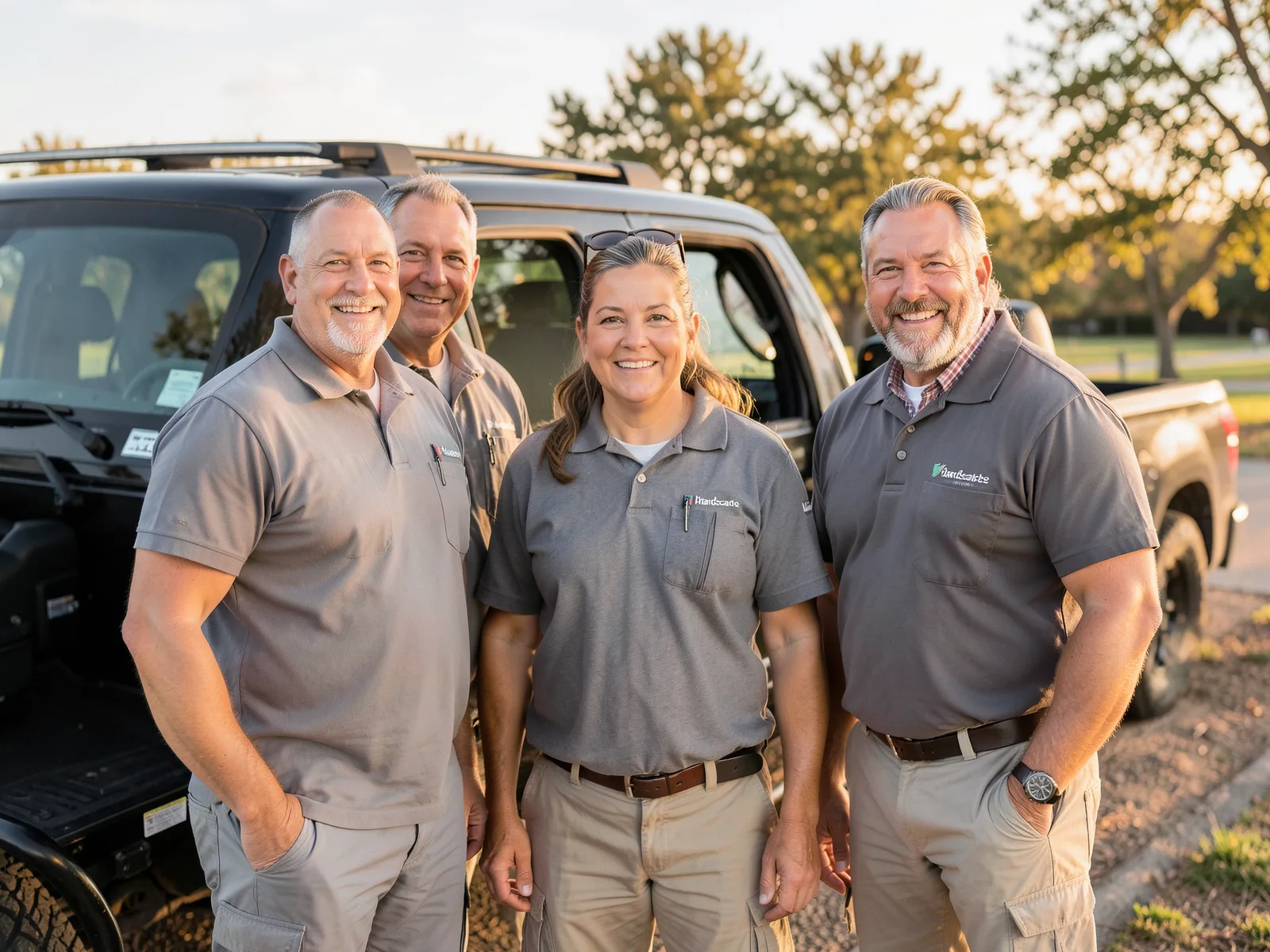 Plano Hardscaping Design company in Dauphin Island, AL